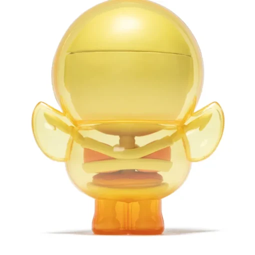Mighty Jaxx Funny Anatomy LINE Friends