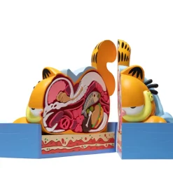 Mighty Jaxx XXPOSED Garfield