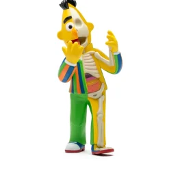 Mighty Jaxx XXRay Plus Sesame Street