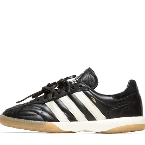 Naked Copenhagen x Maha x Adidas Samba Millennium