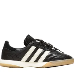 Naked Copenhagen x Maha x Adidas Samba Millennium
