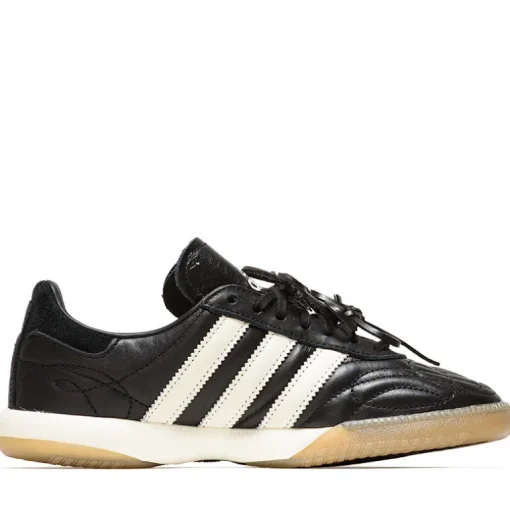 Naked Copenhagen x Maha x Adidas Samba Millennium
