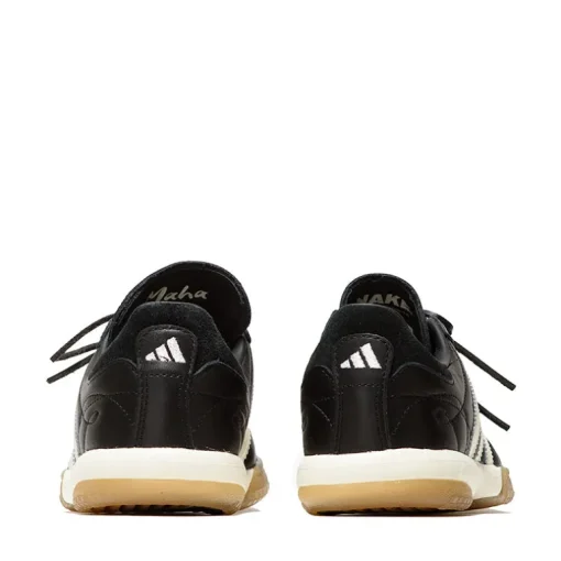 Naked Copenhagen x Maha x Adidas Samba Millennium