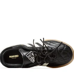 Naked Copenhagen x Maha x Adidas Samba Millennium
