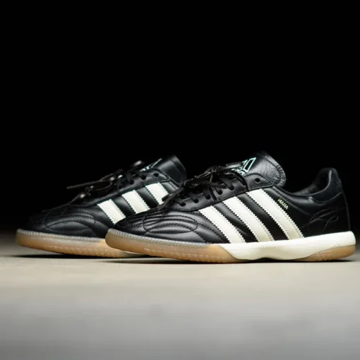Naked Copenhagen x Maha x Adidas Samba Millennium