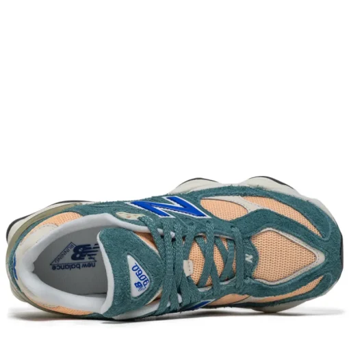 New Balance 9060 (GS)