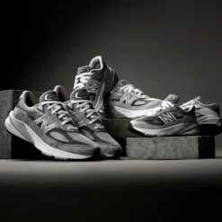 New Balance FuelCell 990v6 (GS)