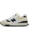 New Balance Made in USA 998