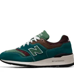New Balance Made in USA 997