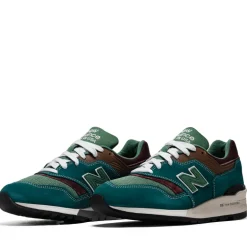 New Balance Made in USA 997