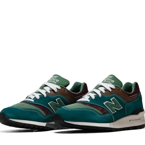 New Balance Made in USA 997