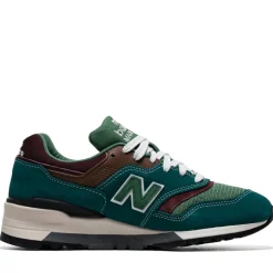 New Balance Made in USA 997