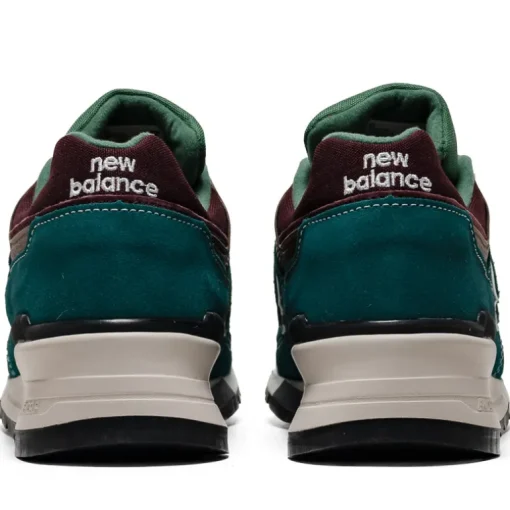 New Balance Made in USA 997