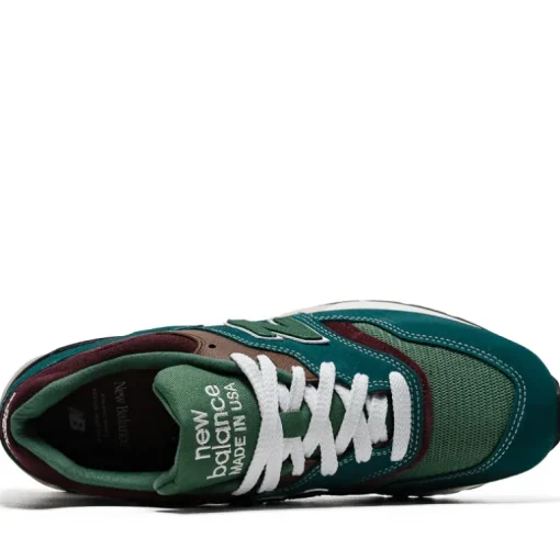 New Balance Made in USA 997