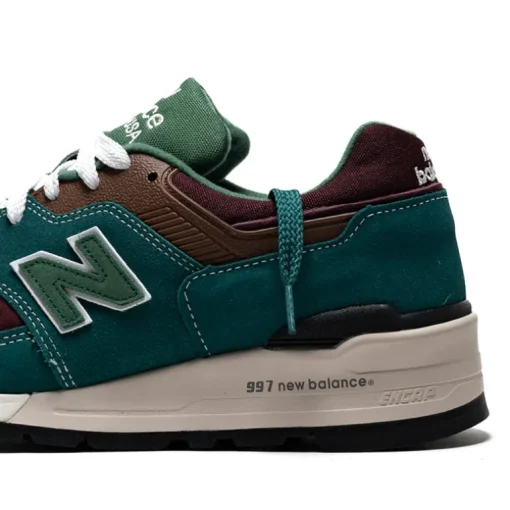New Balance Made in USA 997