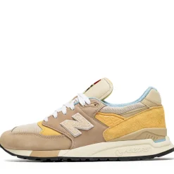 New Balance Made in USA 998