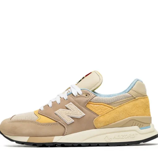 New Balance Made in USA 998