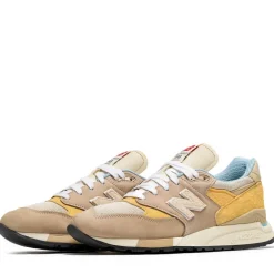 New Balance Made in USA 998