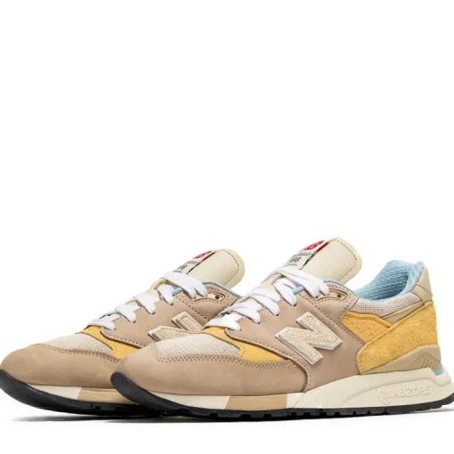 New Balance Made in USA 998