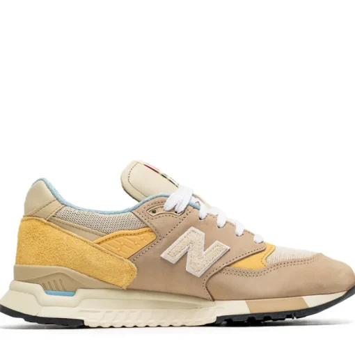 New Balance Made in USA 998
