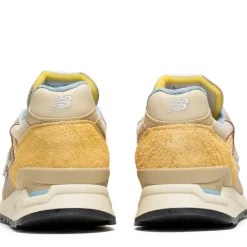 New Balance Made in USA 998
