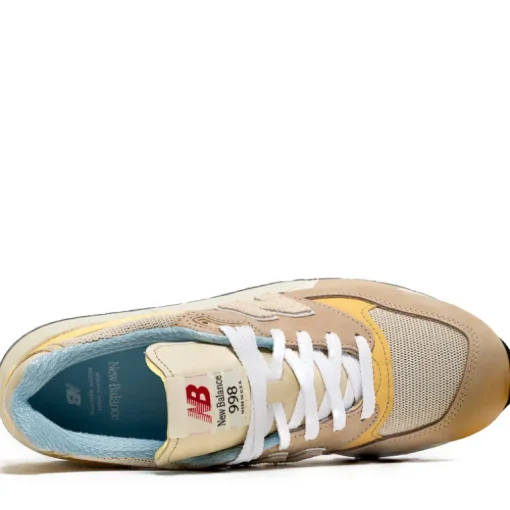 New Balance Made in USA 998