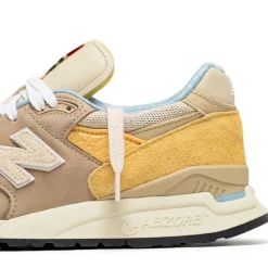 New Balance Made in USA 998