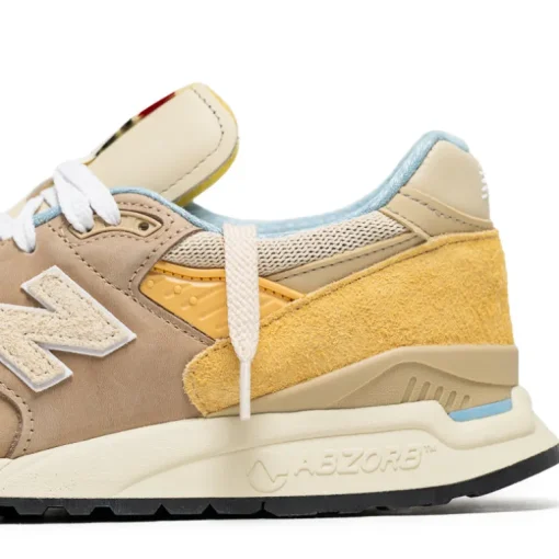 New Balance Made in USA 998