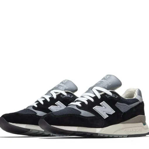 New Balance Made in USA 998