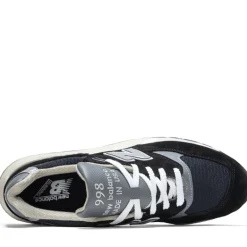 New Balance Made in USA 998