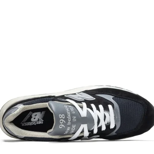 New Balance Made in USA 998