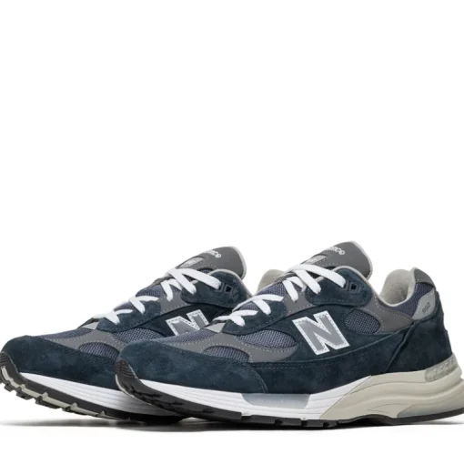 New Balance Made In USA 992