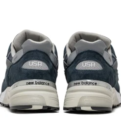 New Balance Made In USA 992