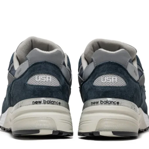 New Balance Made In USA 992