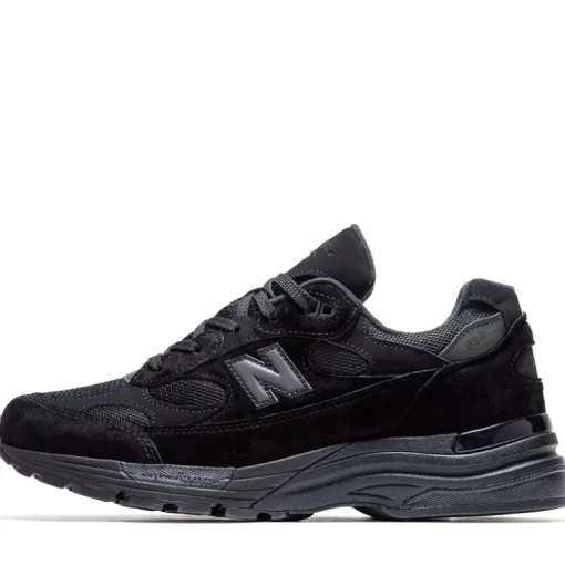 New Balance Made in USA 992