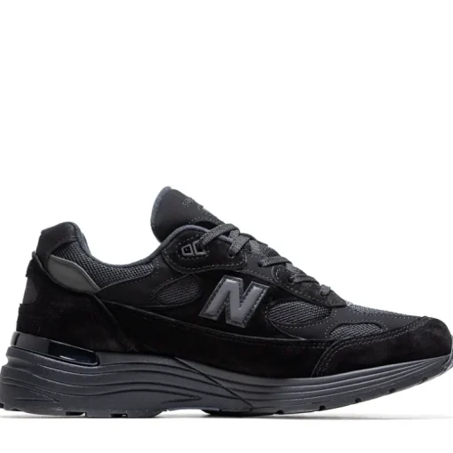 New Balance Made in USA 992