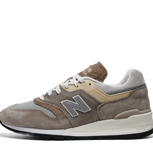 New Balance Made in USA 997