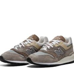 New Balance Made in USA 997