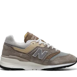 New Balance Made in USA 997