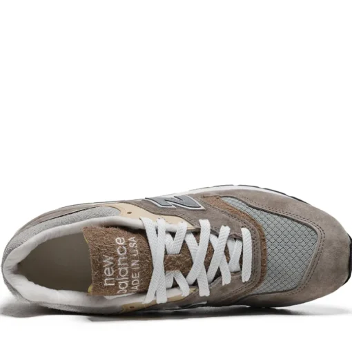 New Balance Made in USA 997