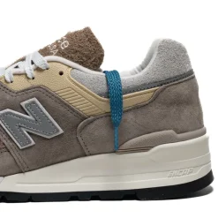New Balance Made in USA 997