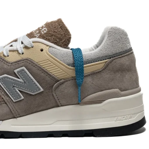 New Balance Made in USA 997