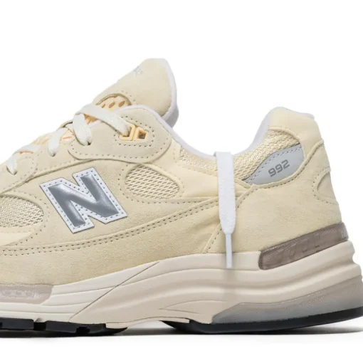 New Balance Made In USA 992