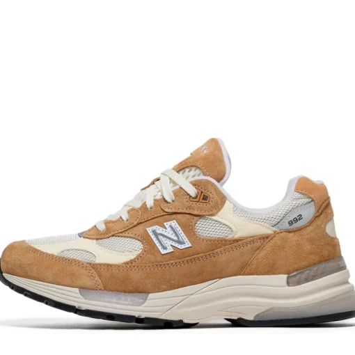 New Balance Made In USA 992