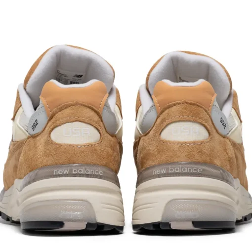 New Balance Made In USA 992