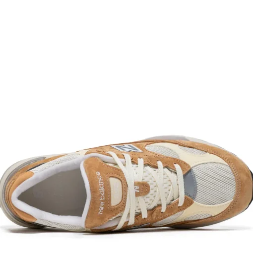 New Balance Made In USA 992