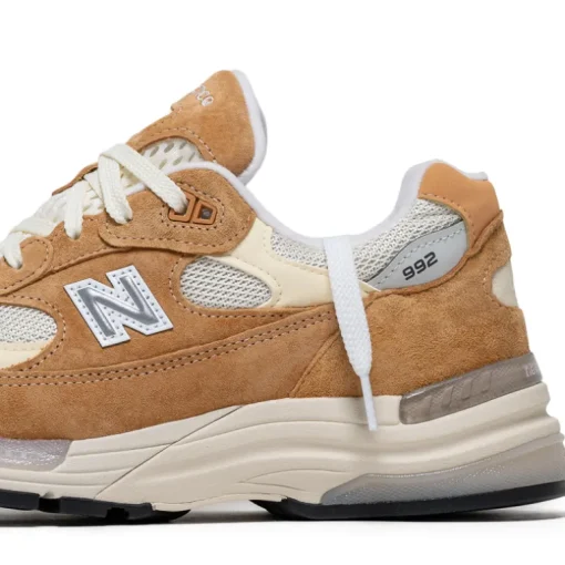 New Balance Made In USA 992