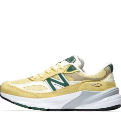 New Balance Made in USA 990v6