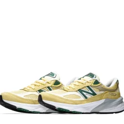 New Balance Made in USA 990v6