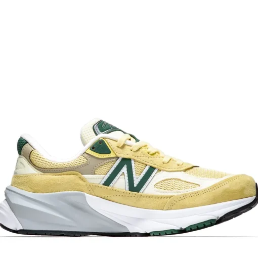 New Balance Made in USA 990v6